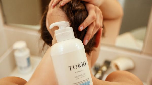 5 raisons d'opter pour le shampoing Tokio pour réparer vos cheveux