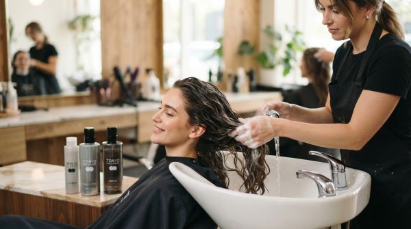 5 raisons d'opter pour le shampoing Tokio pour réparer vos cheveux