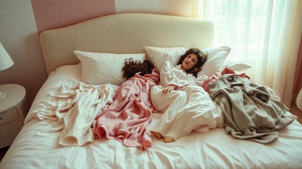 Découvrez les pyjamas femmes à la mode pour allier confort et élégance