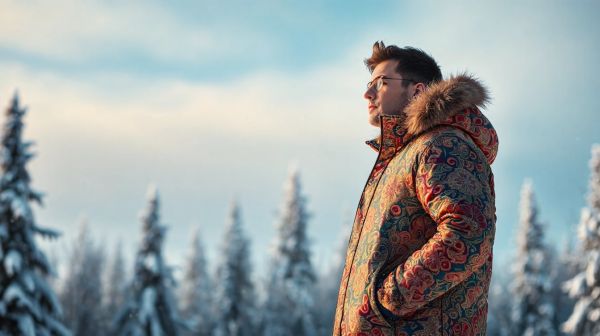 Les meilleures vestes polaires brodées pour un style personnalisé