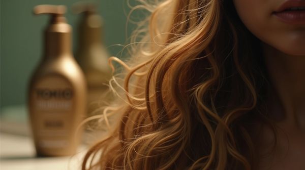 Pourquoi choisir le shampoing Tokio pour vos cheveux abîmés